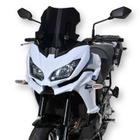 Cúpula deportiva Kawasaki Versys 1000 12-18 Ermax Â· 3