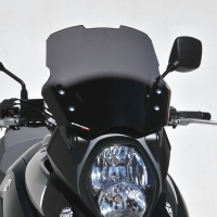 Cupula deportiva Suzuki VStrom 1000 14- Ermax