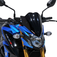 Cupula Sport Ermax Suzuki GSXS 750 17-