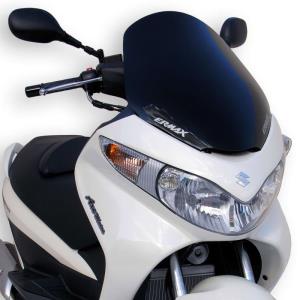 Cupula sport Suzuki Burgman 125 07-22 Ermax Â· 2