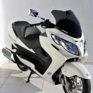 Cupula sport Suzuki Burgman 400 06-16 Ermax