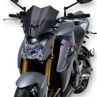 Parabrisas Ermax 30 cm Suzuki GSXS1000 15-21 Â· 2