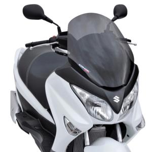 Cupula sport Suzuki Burgman 200 07-22 Ermax