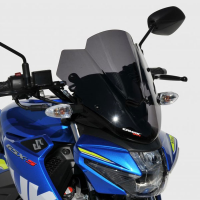 Cupula sport Suzuki GSXS125 17- Ermax