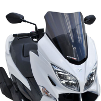 Cupula sport Suzuki Burgman 400 18- Ermax