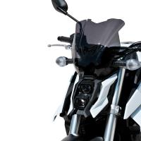 Cupula sport Ermax Suzuki GSX-S 1000 22+