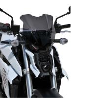 Cupula sport Ermax Suzuki GSX-S 950 22+