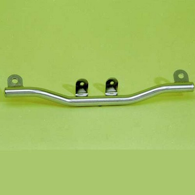 Soporte faros KAWASAKI VULCAN 500 (llantas de radio) SPAAN