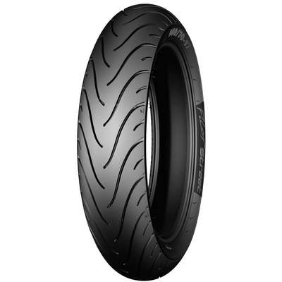 neumatico moto michelin pstr f-r 90-90-14