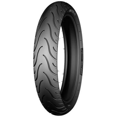 neumatico moto michelin pstr f-r 80-80-14