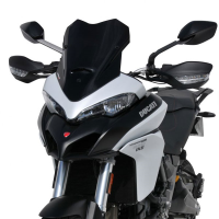 Cupula sport Ducati Multistrada 1260 18- Ermax Â· 2