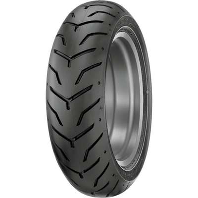 neumatico moto dunlop d407t hd 180-65b16