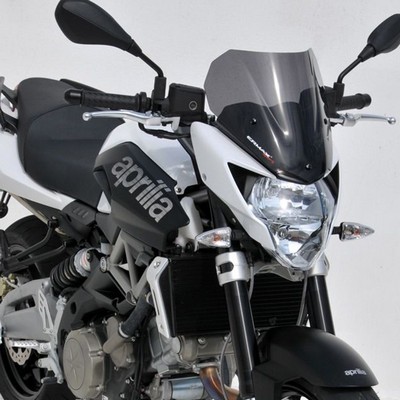 Cupula Ermax Sport Aprilia SHIVER 750 11-16