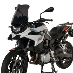 Cupula media Ermax BMW F750GS 18- Â· 2