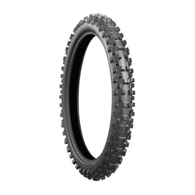 neumatico moto bridgestone x20 blando 80-100-21
