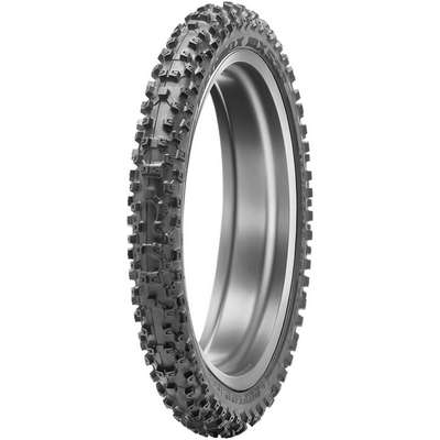 neumatico moto dunlop mx53f 70-100-17