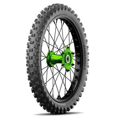 neumatico moto michelin sx6 meh 90-100-21