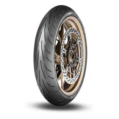 neumatico moto dunlop core 160-60zr17
