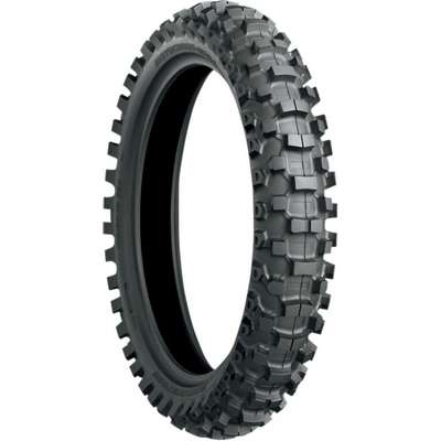 neumatico moto bridgestone m204 90-100-14