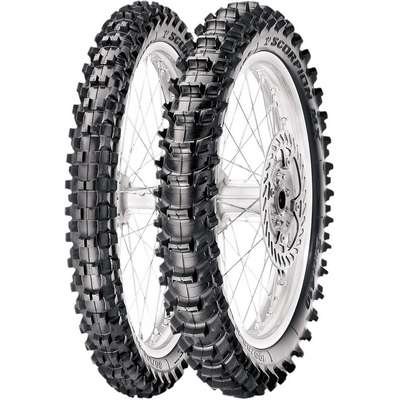 neumatico moto pirelli mx blando 90-100-16