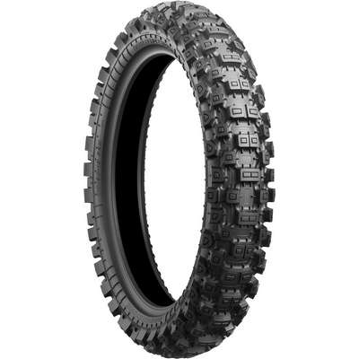 neumatico moto bridgestone x40r duro 100-90-19