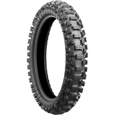 neumatico moto bridgestone x30 90-100-16