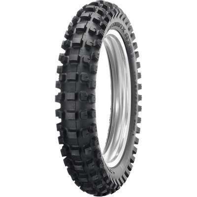 neumatico moto dunlop at81 ex 110-100-18
