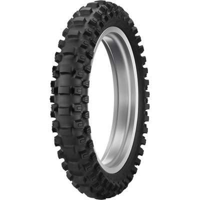 neumatico moto dunlop mx33 r 90-100-14