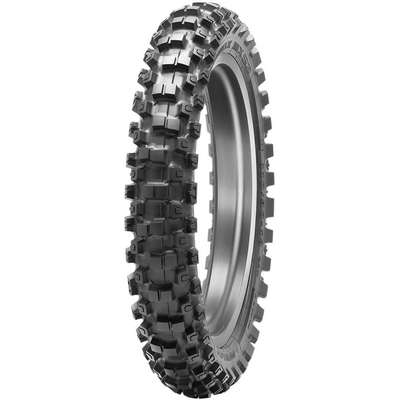 neumatico moto dunlop mx53 70-100-10