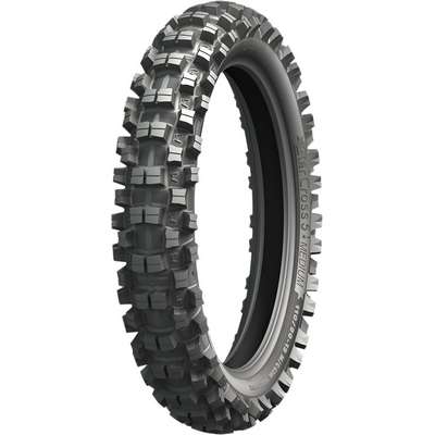 neumatico moto michelin sx 5 90-100-16