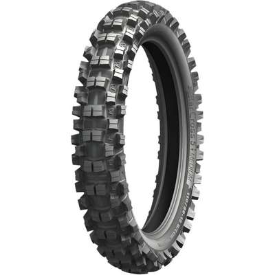 neumatico moto michelin sx 5 mini 80-100-12