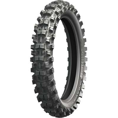 neumatico moto michelin sx 5 blando 90-100-14