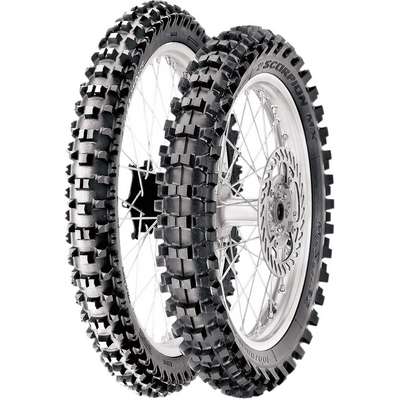 neumatico moto pirelli scxcso 120-100-18