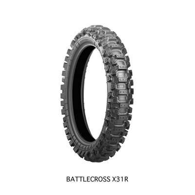 neumatico moto bridgestone x31r 110-90-19