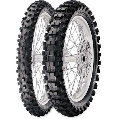 neumatico moto pirelli mxextrax 120-90-19