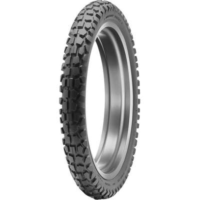 neumatico moto dunlop d605 f 70-100-19