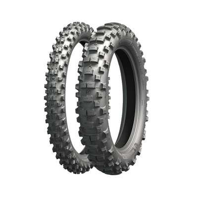 neumatico moto michelin end 90-90-21