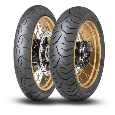 neumatico moto dunlop meridian 90-90v21
