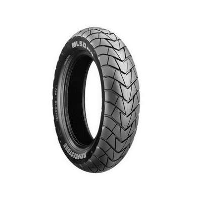 neumatico moto bridgestone ml50 130-70-10