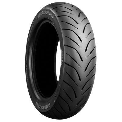 neumatico moto bridgestone b02 pro 150-70-14
