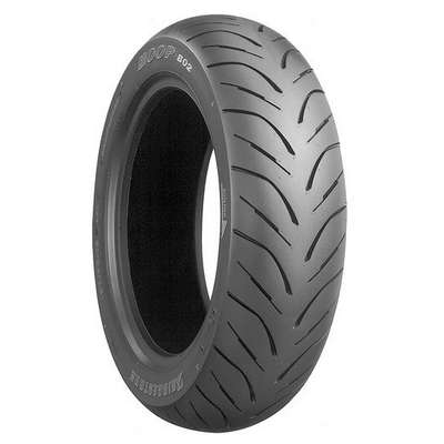 neumatico moto bridgestone b02 f 150-70-13