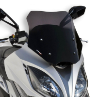 Parabrisas Ermax sport Kymco Xciting 400i 17- Ermax