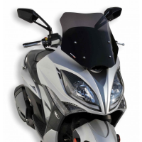 Parabrisas Ermax sport Kymco Xciting 400i 17- Ermax Â· 3