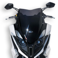 Parabrisas Transparente Givi Kymco Superdink Downtown ABS 125i-350i 15