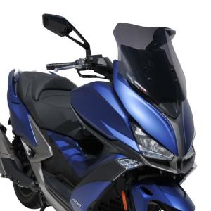 Cupula Ermax sport Kymco Xciting 400i 18-