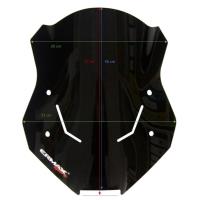 Cúpula deportiva Kymco DTX 125-360 22- Ermax Â· 2
