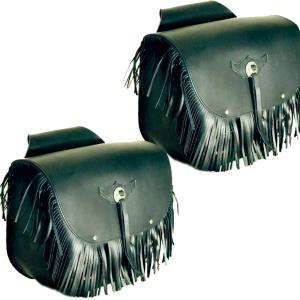 Alforjas flecos (juego) SPAAN