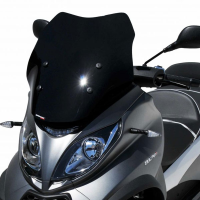 Cupula sport Piaggio MP3 350-500 HPE Sport-Business 18- Ermax