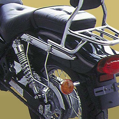 SPAAN Soporte alforjas - Suzuki Marauder 125 - 250