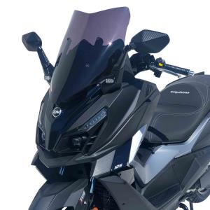 Cupula sport Sym Cruisym 125i-300i 22- Ermax